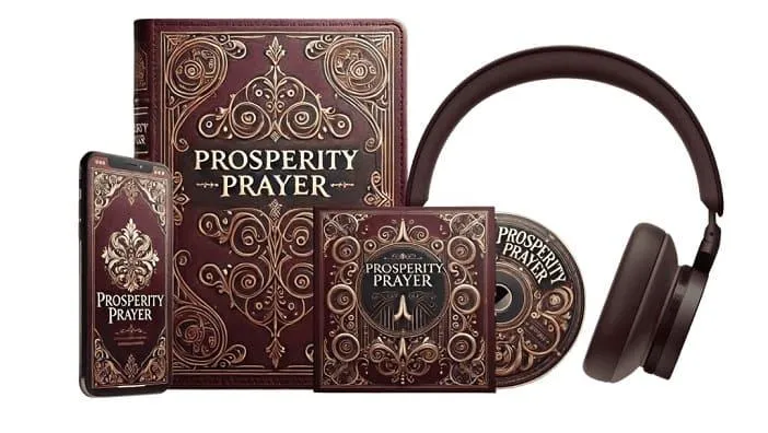 Prosperity Prayer™