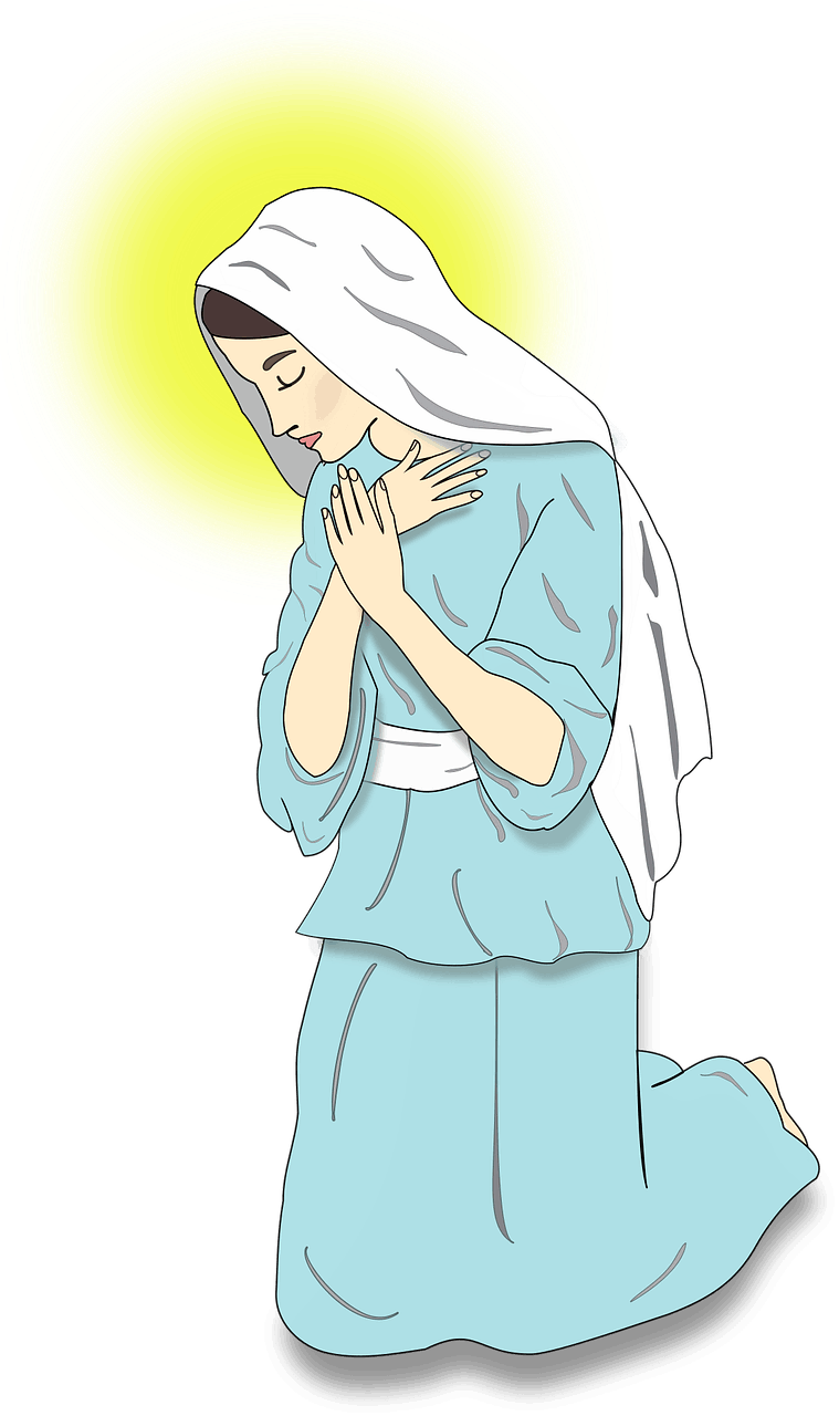 Prosperity Prayer™